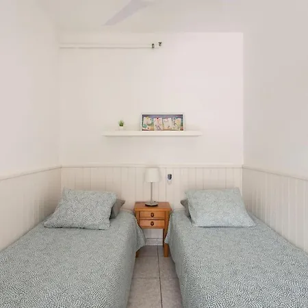 Studio With Sea View In - Tenerife شقة بويرتو ذي لا كروز
