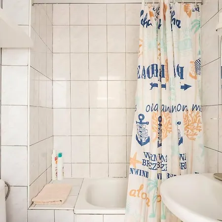 Studio With Sea View In - Tenerife *