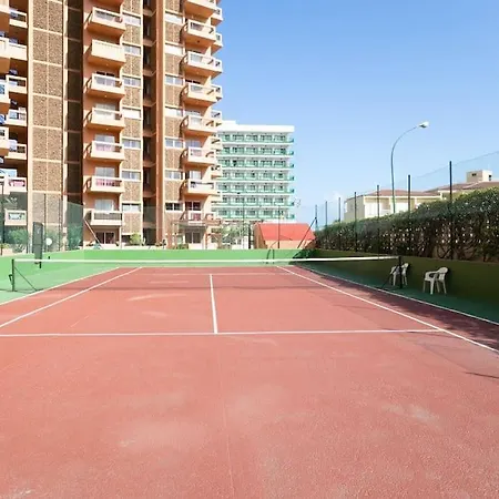 شقة Studio With Sea View In - Tenerife بويرتو ذي لا كروز
