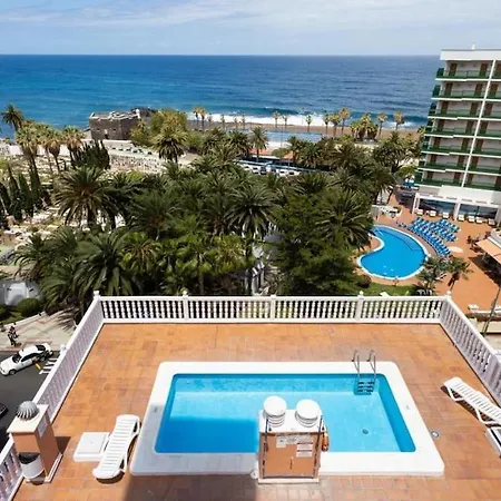 Studio With Sea View In - Tenerife شقة *