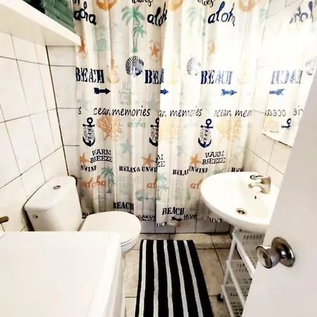 Studio With Sea View In - Tenerife