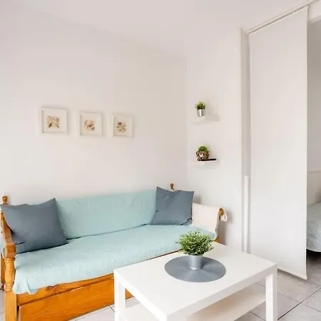 Studio With Sea View In - Tenerife * بويرتو ذي لا كروز