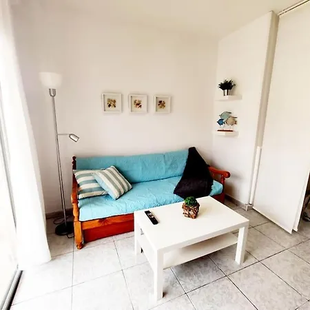 Studio With Sea View In - Tenerife * بويرتو ذي لا كروز