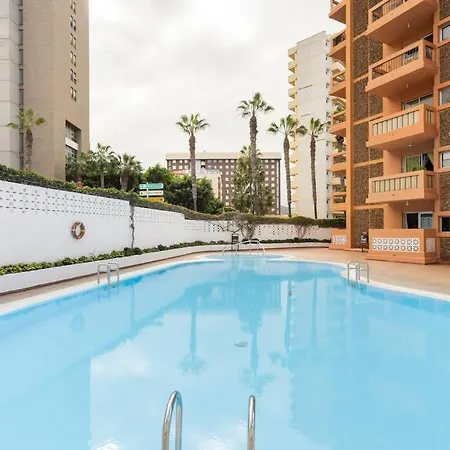 Studio With Sea View In - Tenerife Puerto de la Cruz (Tenerife)