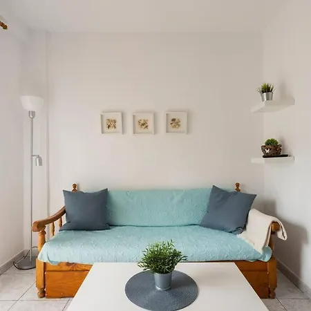 Studio With Sea View In - Tenerife Lejlighed *