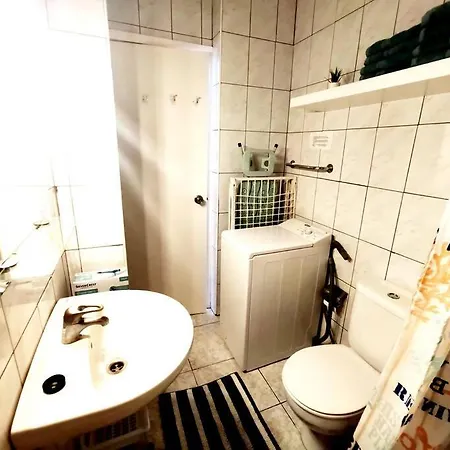 Studio With Sea View In - Tenerife *