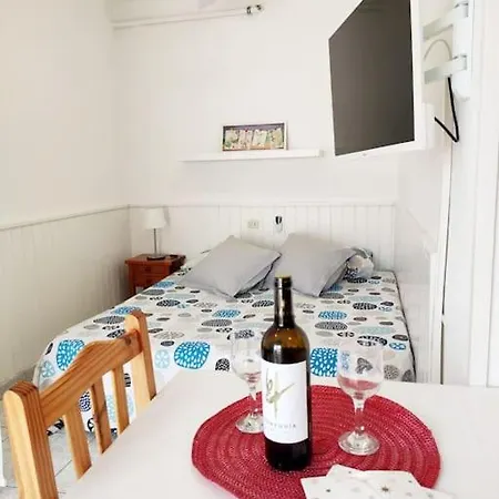 Studio With Sea View In - Tenerife Apartment *