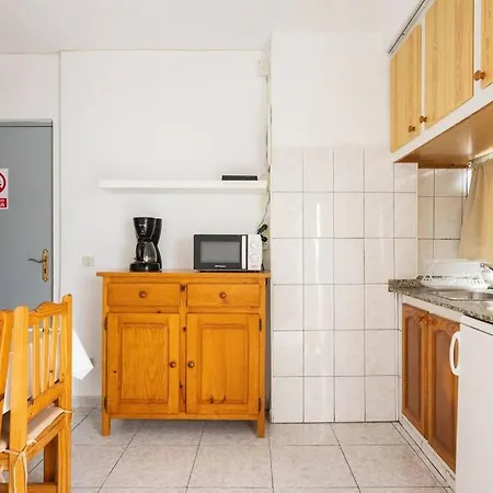 Studio With Sea View In - Tenerife
