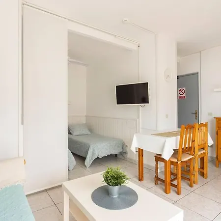 Studio With Sea View In - Tenerife Apartament Puerto de la Cruz (Tenerife)