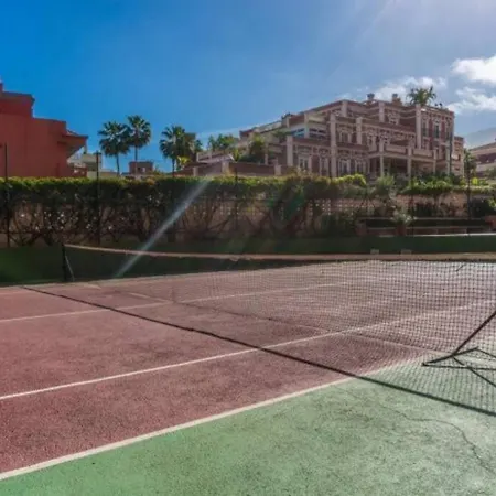 Studio With Sea View In - Tenerife Apartament Puerto de la Cruz (Tenerife)